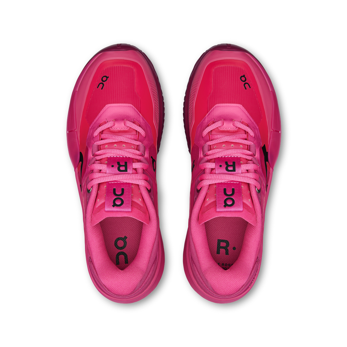 THE ROGER Pro 2