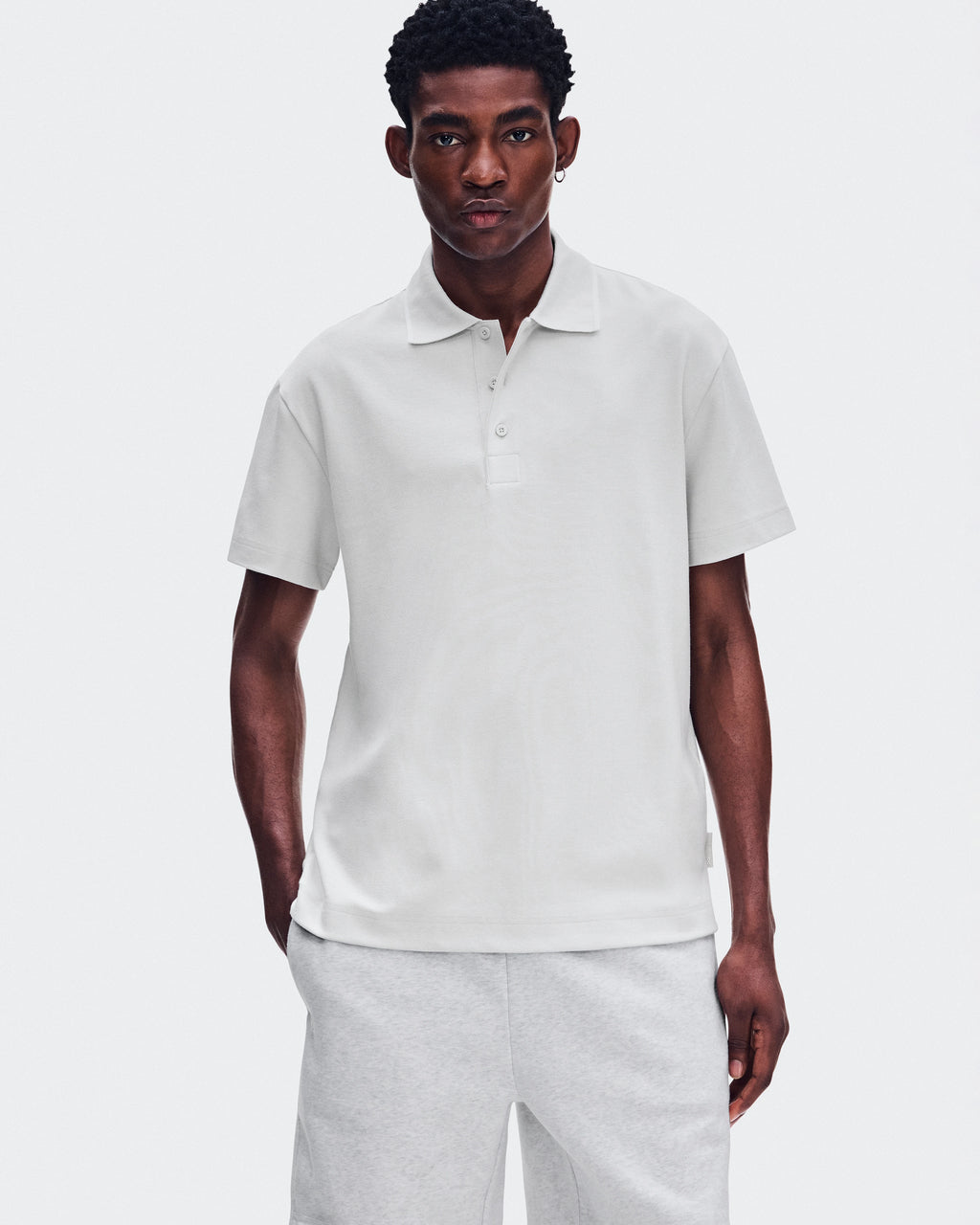Courtside Polo