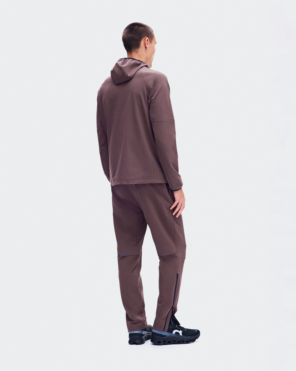 Weather Hoodie