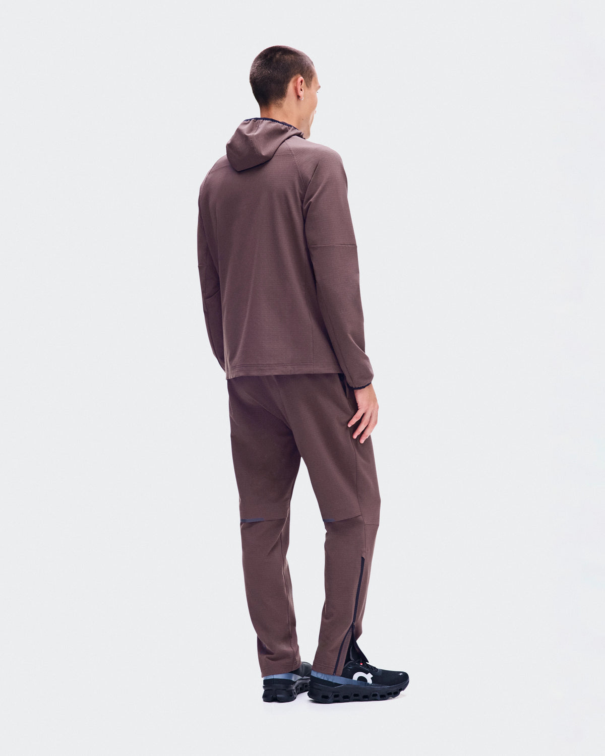 Weather Hoodie