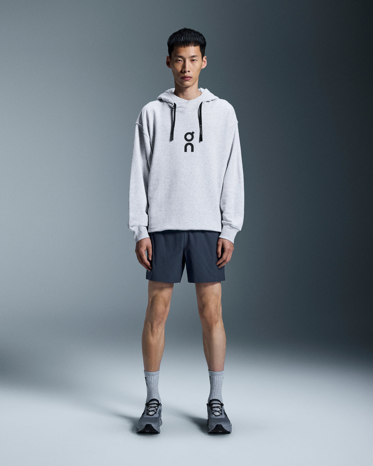5" Core Shorts