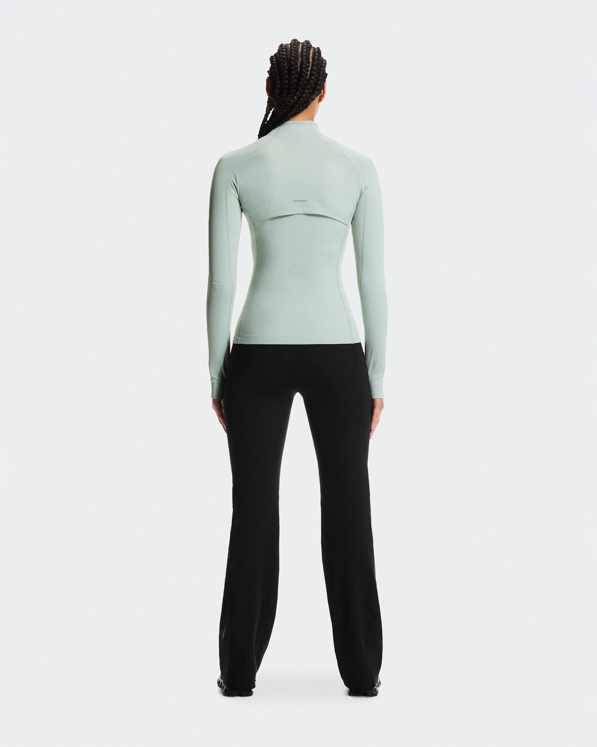 Studio Jacket