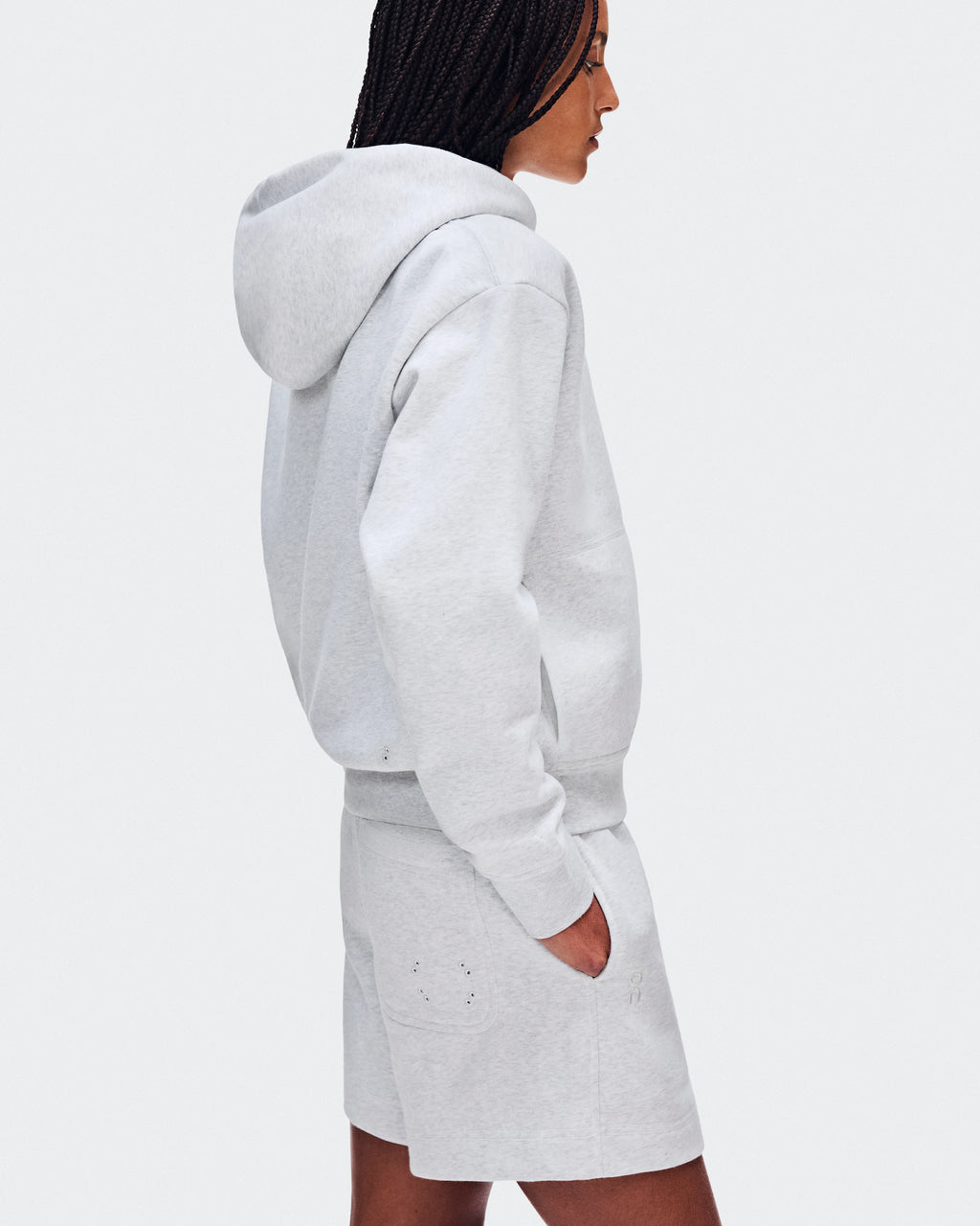 Club Collective Hoodie