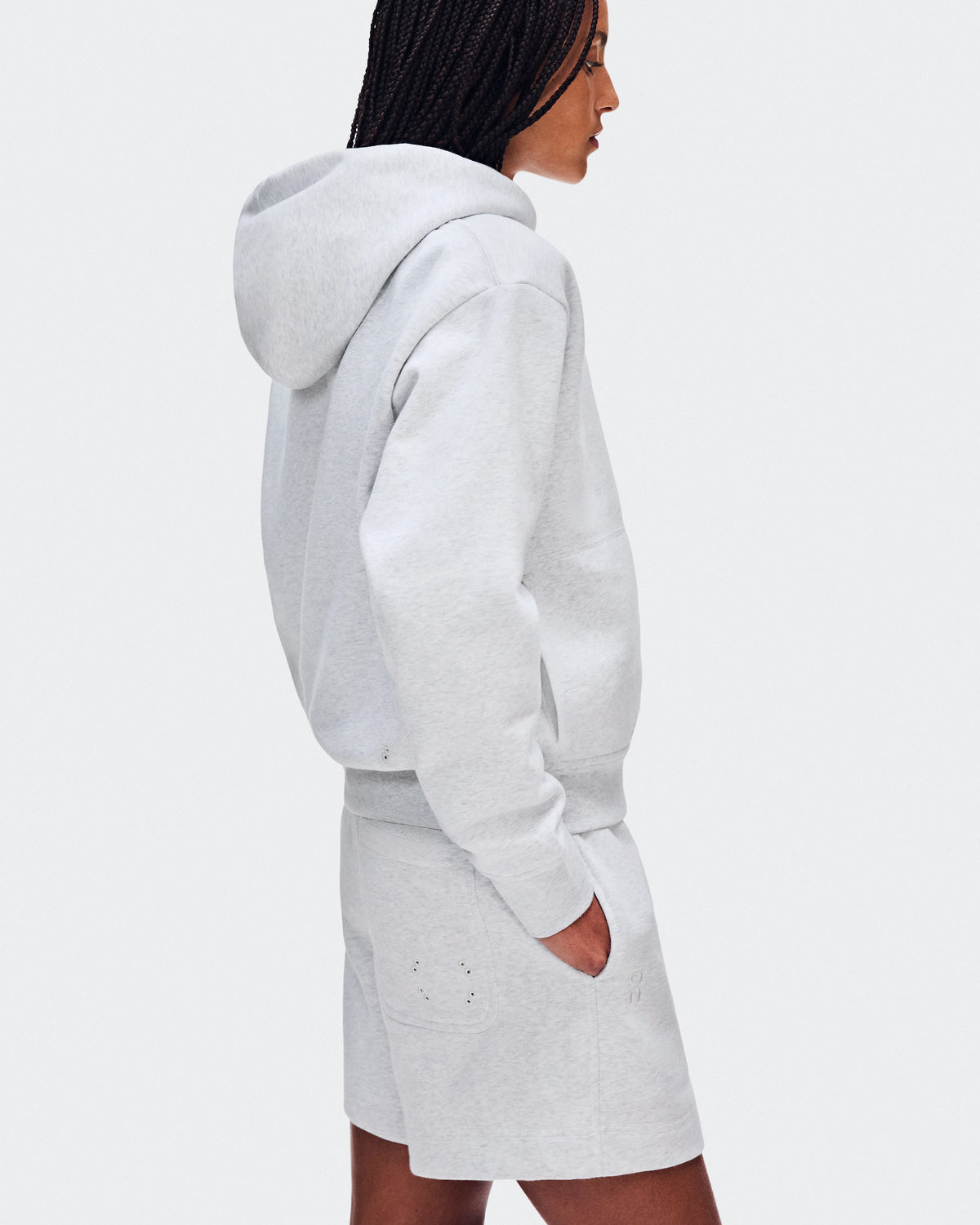 Club Collective Hoodie
