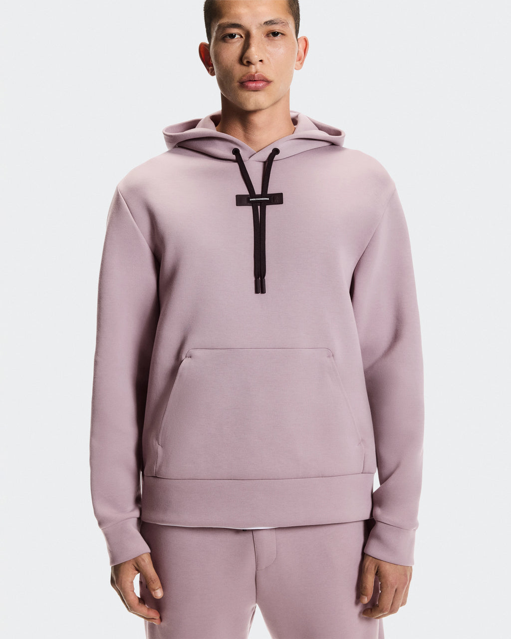 Focus Tech Hoodie