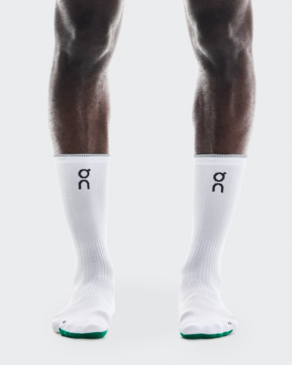 Elite Run Sock High