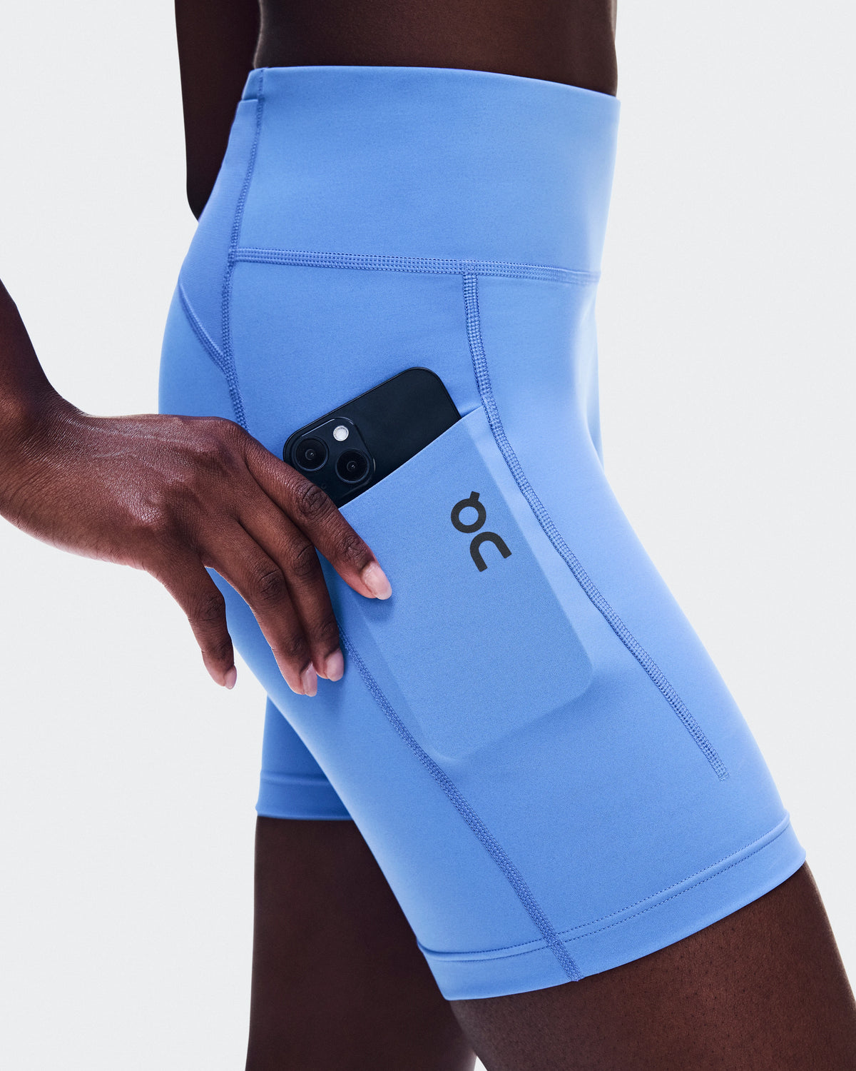 Performance Tights Short