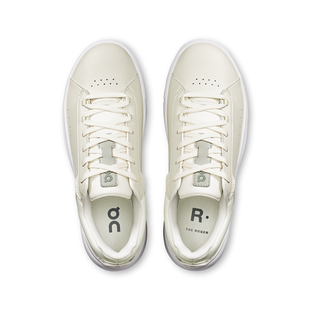 THE ROGER Advantage