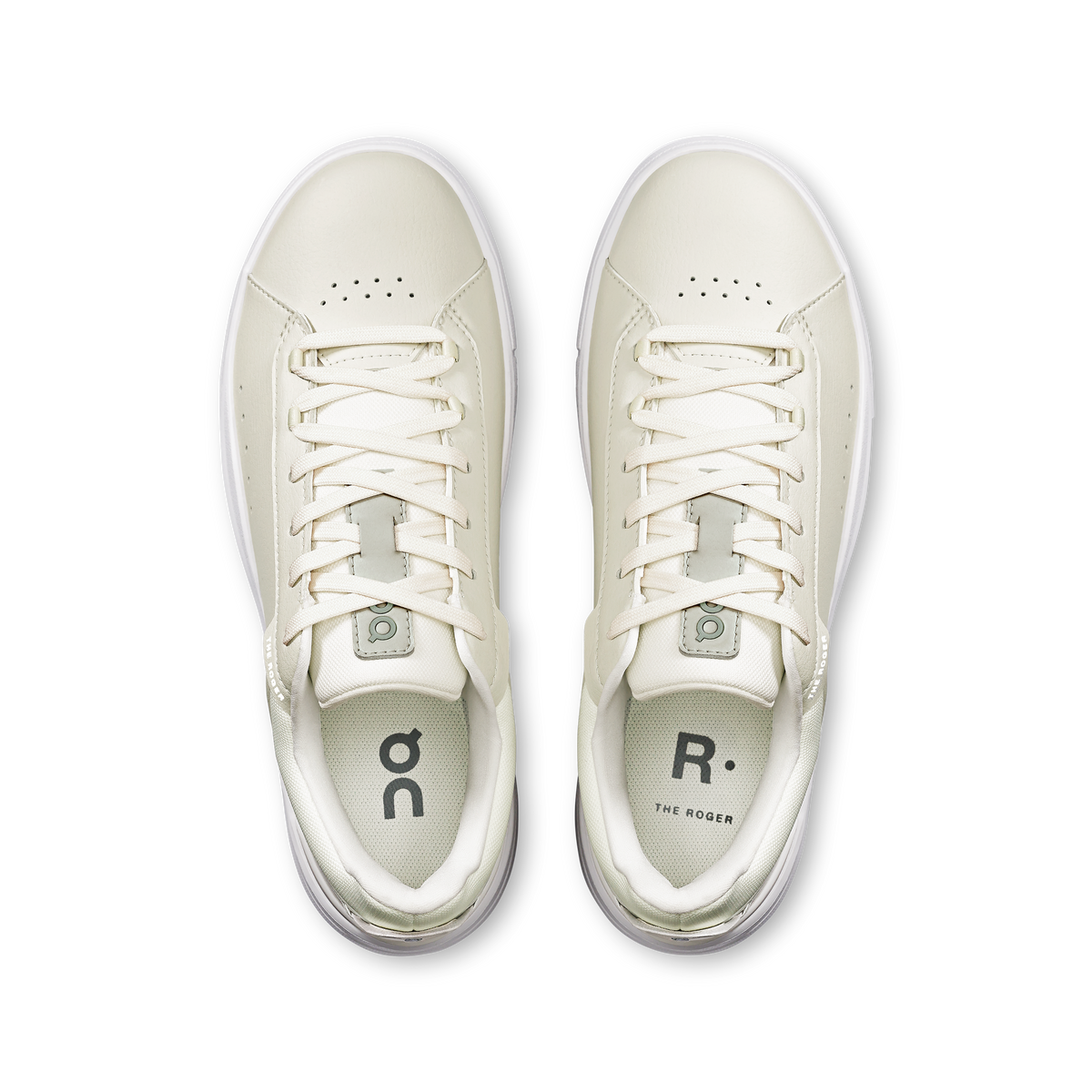 THE ROGER Advantage