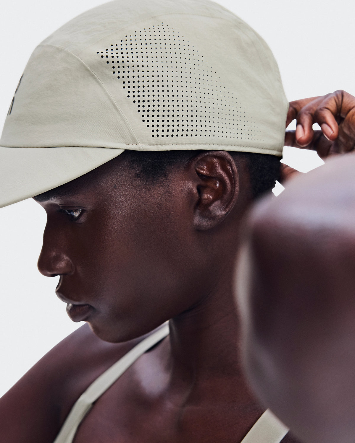 Performance Cap