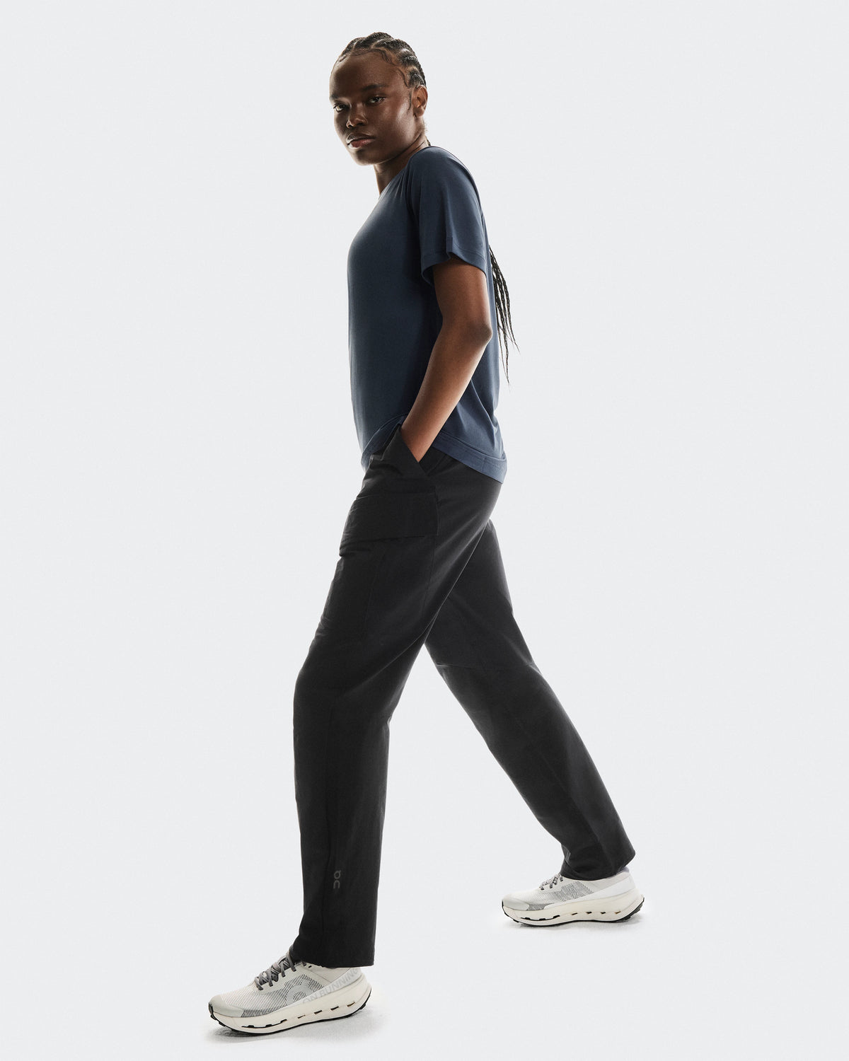 Trek Pants