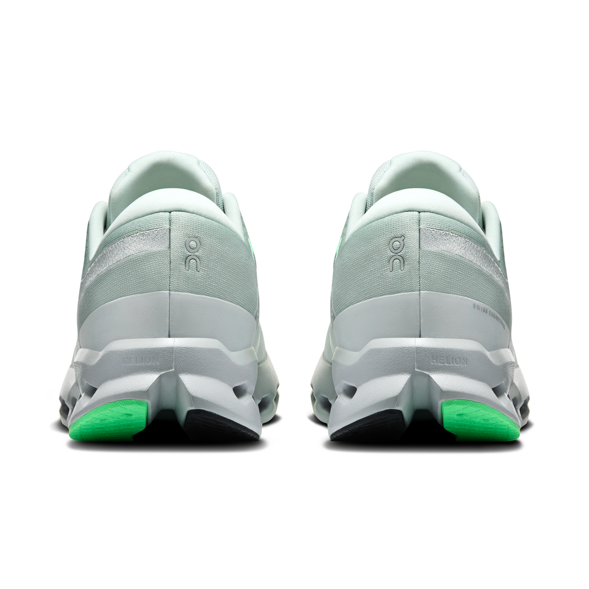 Cloudsurfer 2