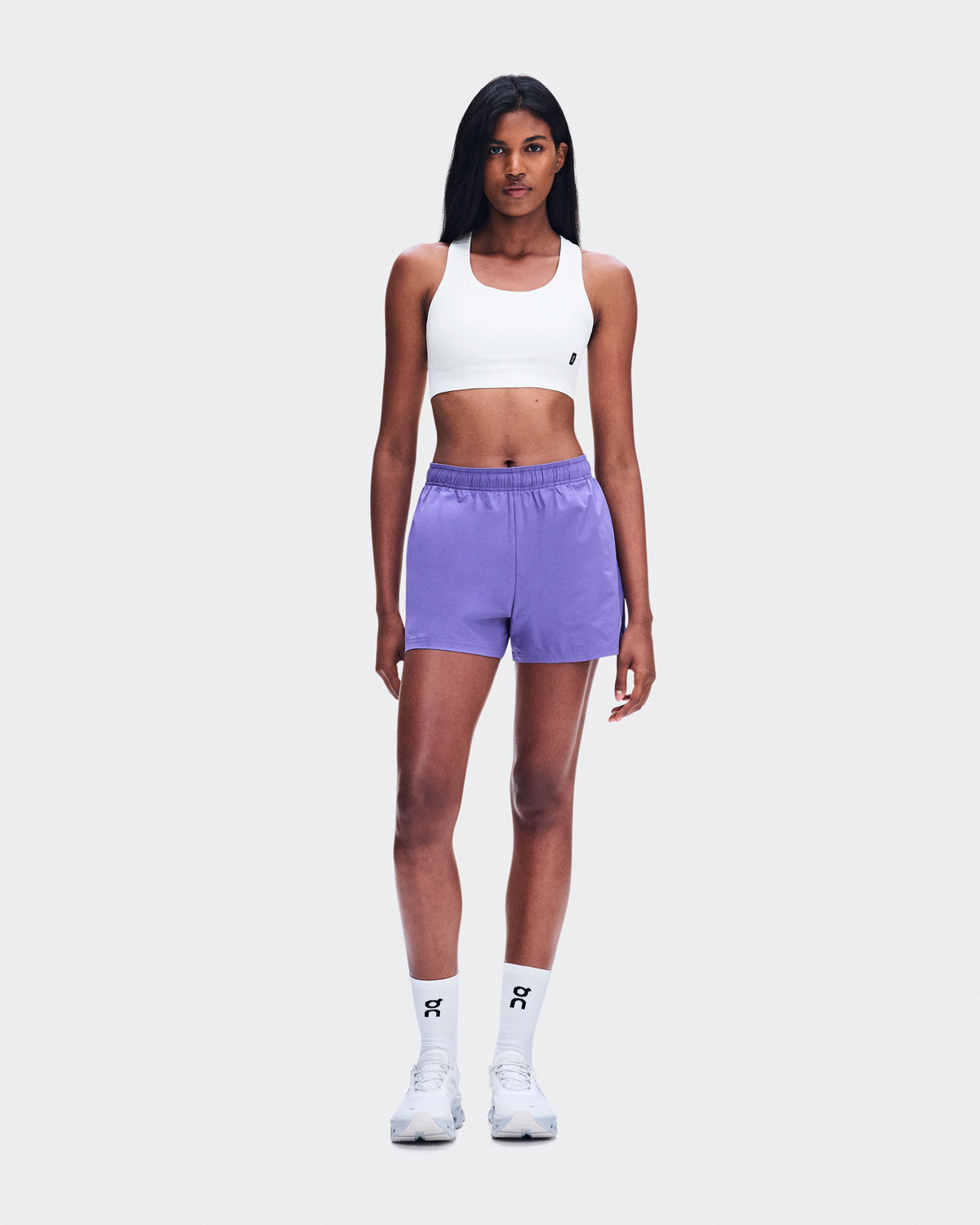 3" Core Shorts
