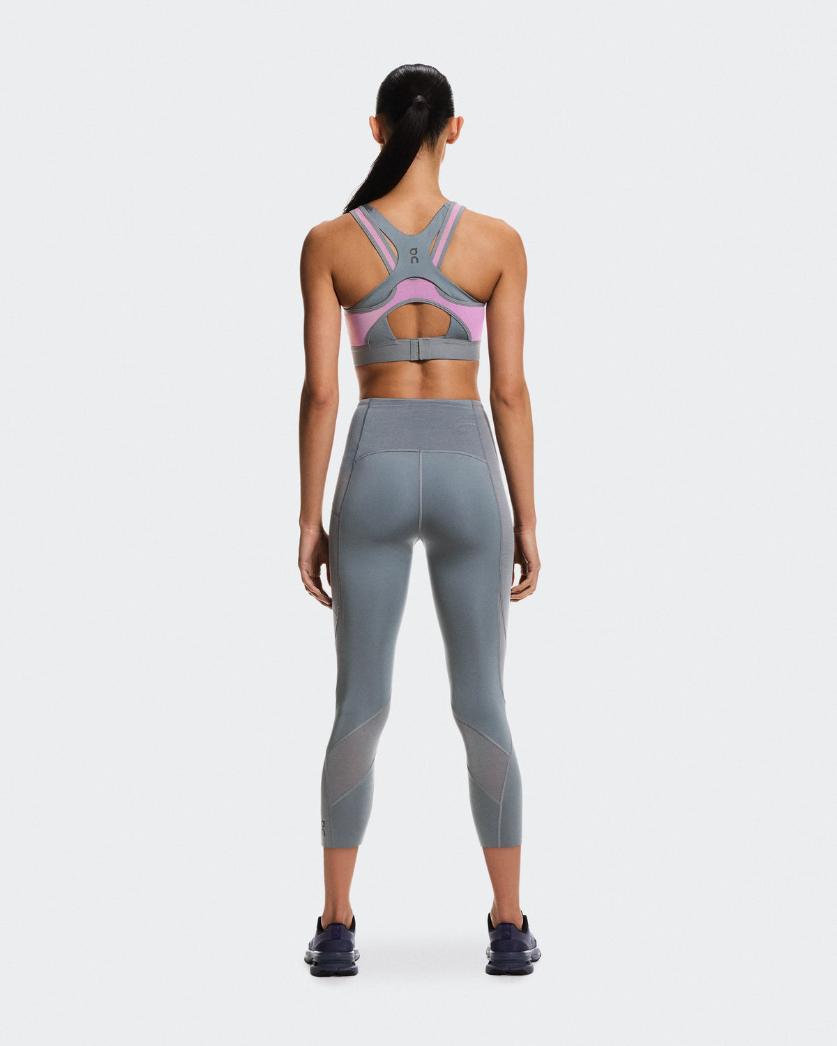 Train Volt Tights 7/8