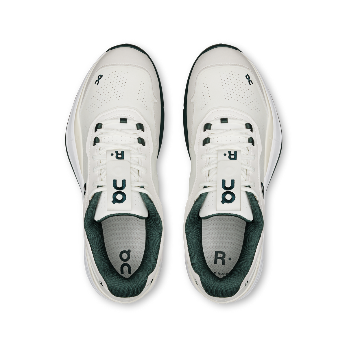 THE ROGER Pro LDN