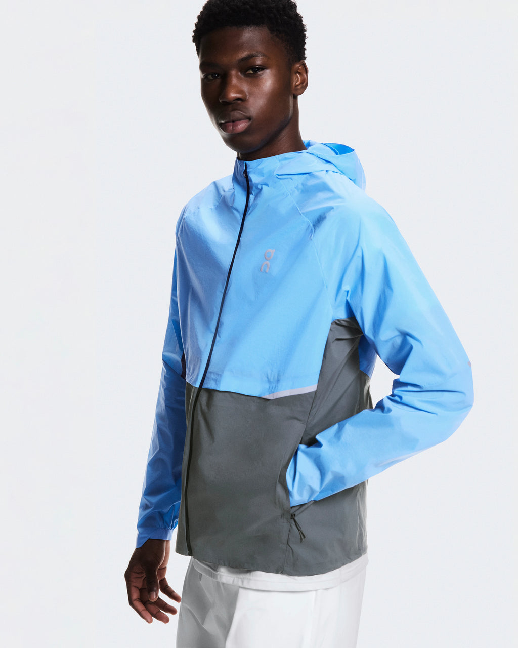 Core Jacket