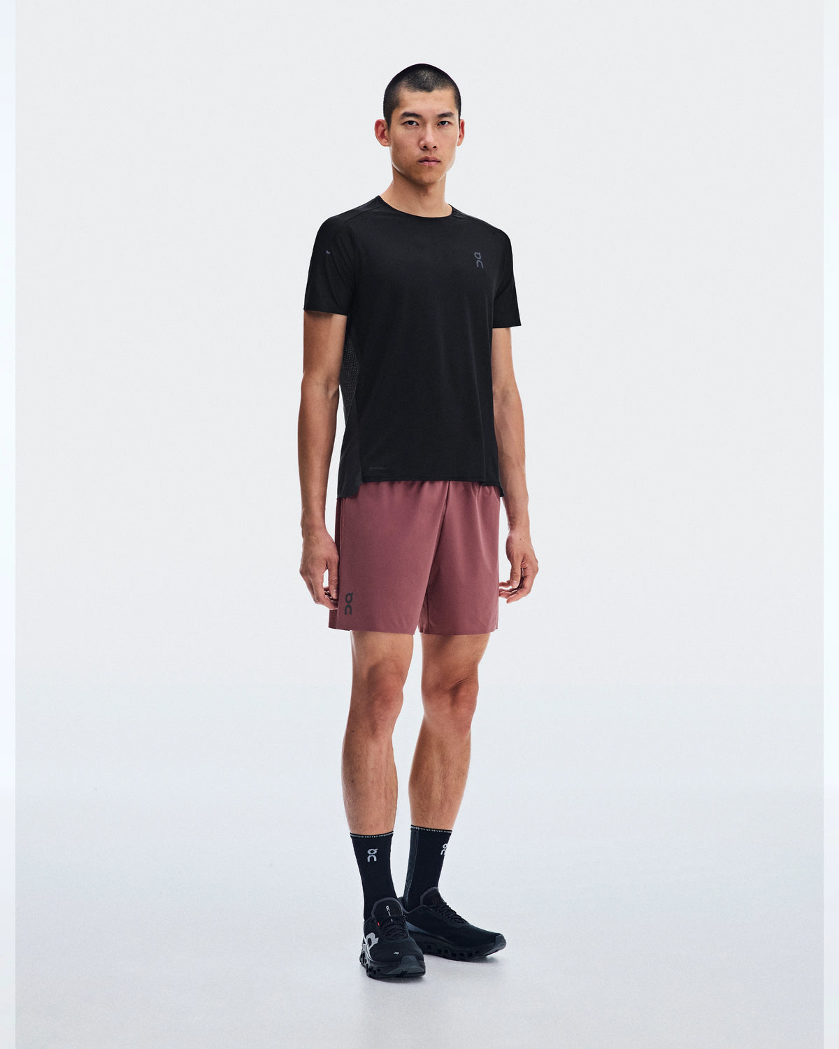 5" Performance Shorts