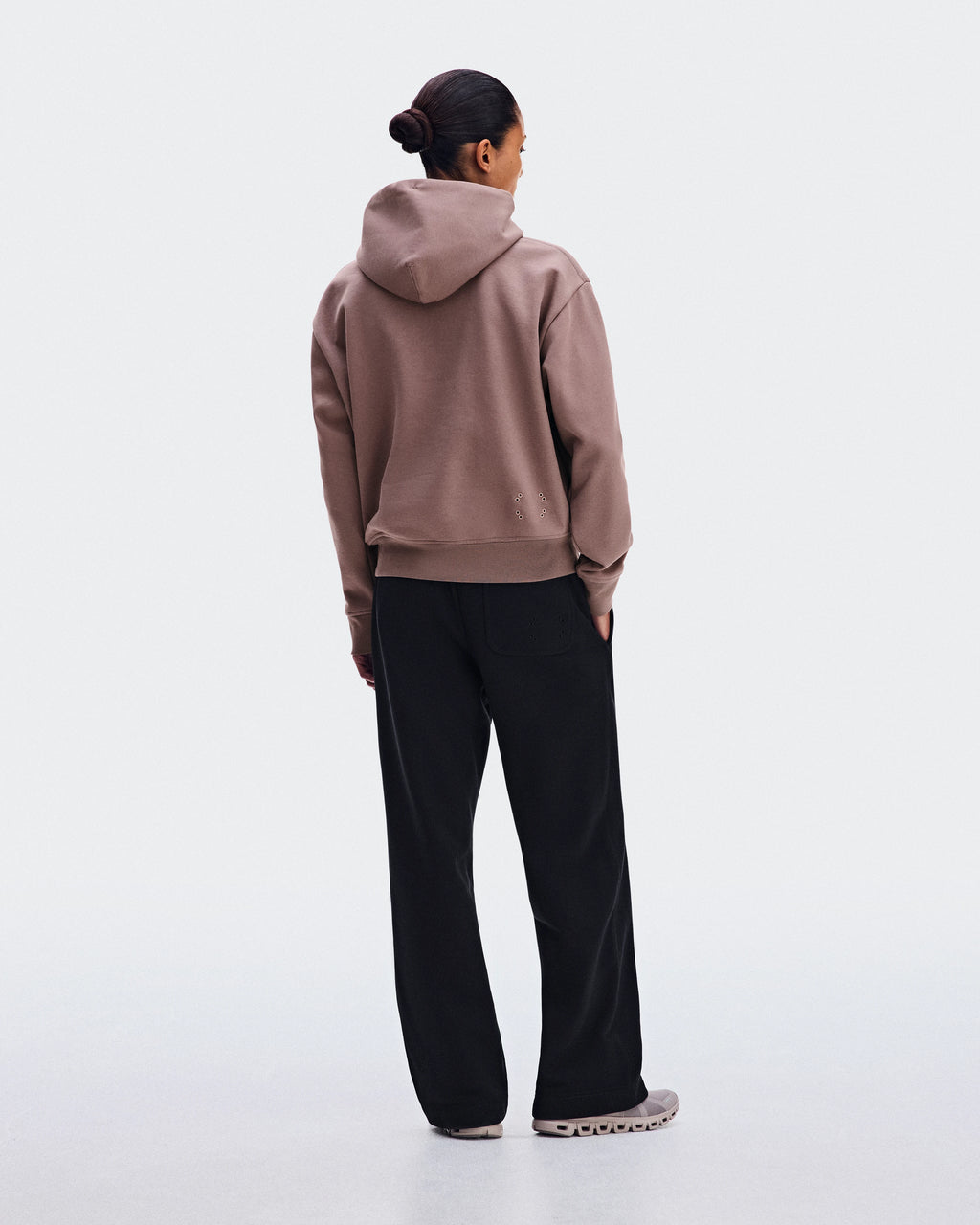 Club Collective Hoodie