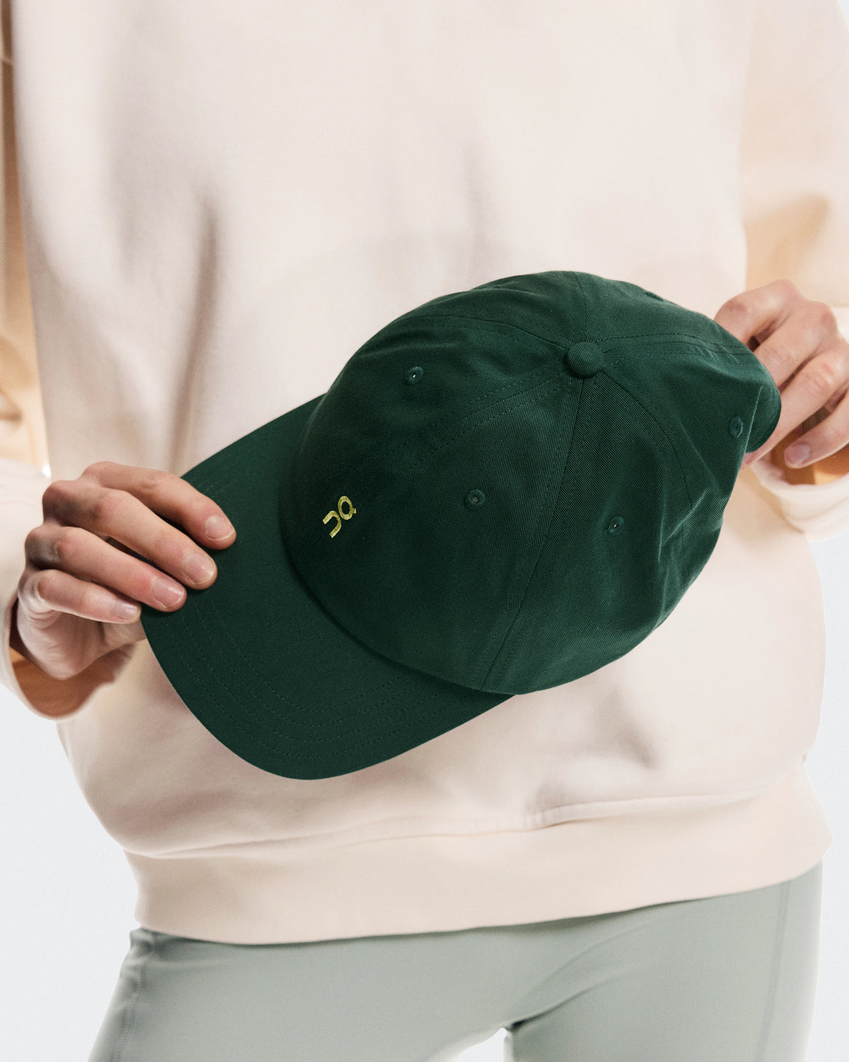 All-Day Cap