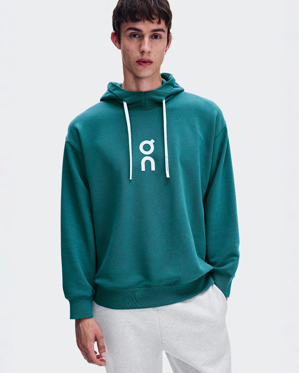 Club Hoodie