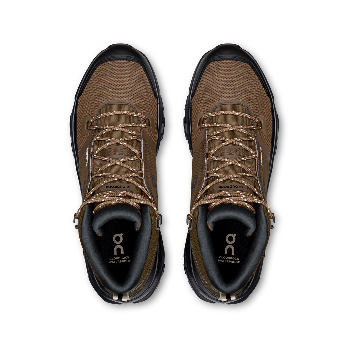 Cloudrock Mid Waterproof