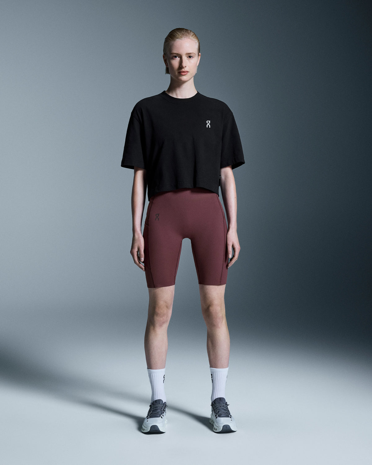 Club Boxy-T