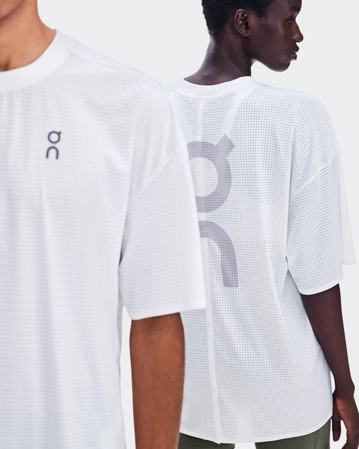 Oversize Run-T LN1