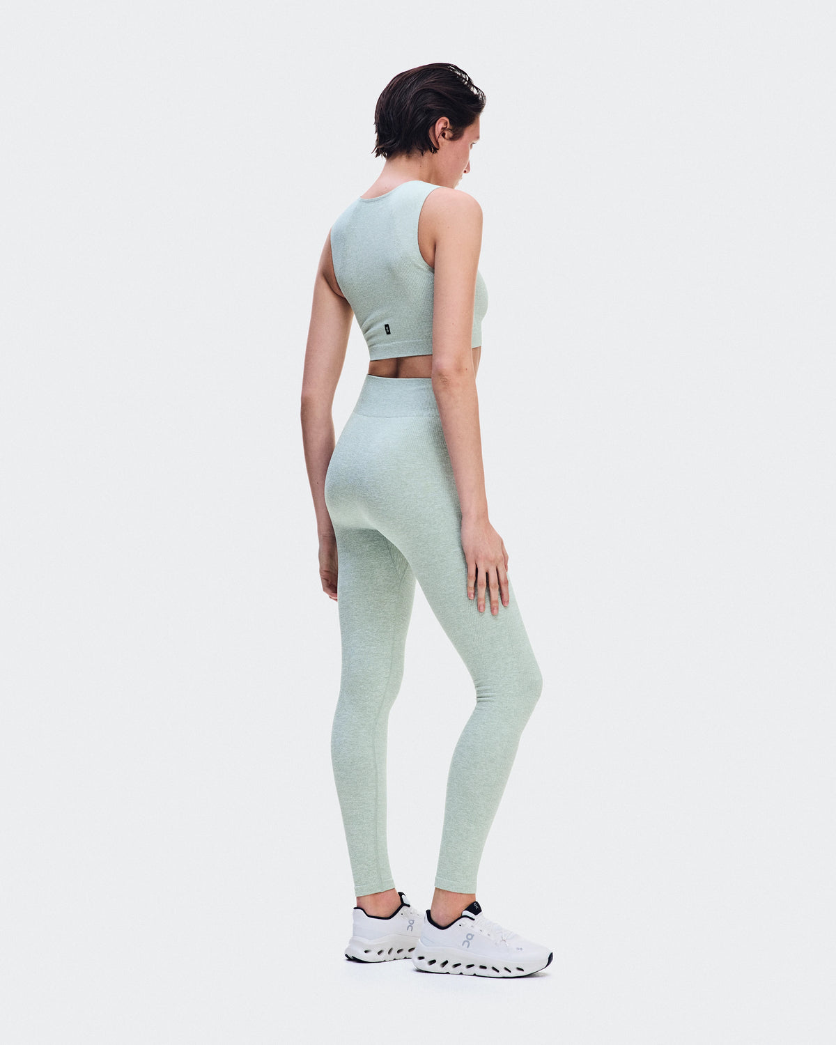 Studio Knit Leggings