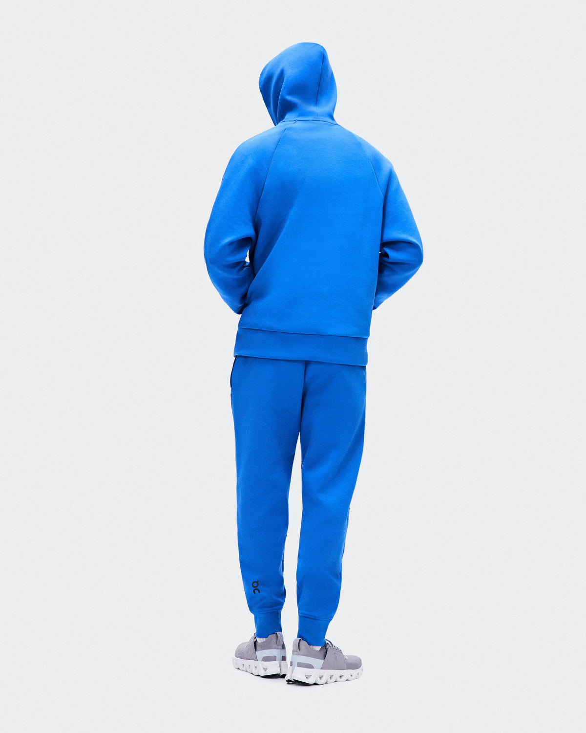 Focus Tech Hoodie
