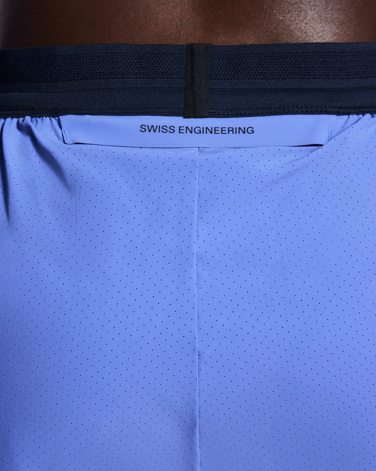 3" Performance 2/1 Shorts