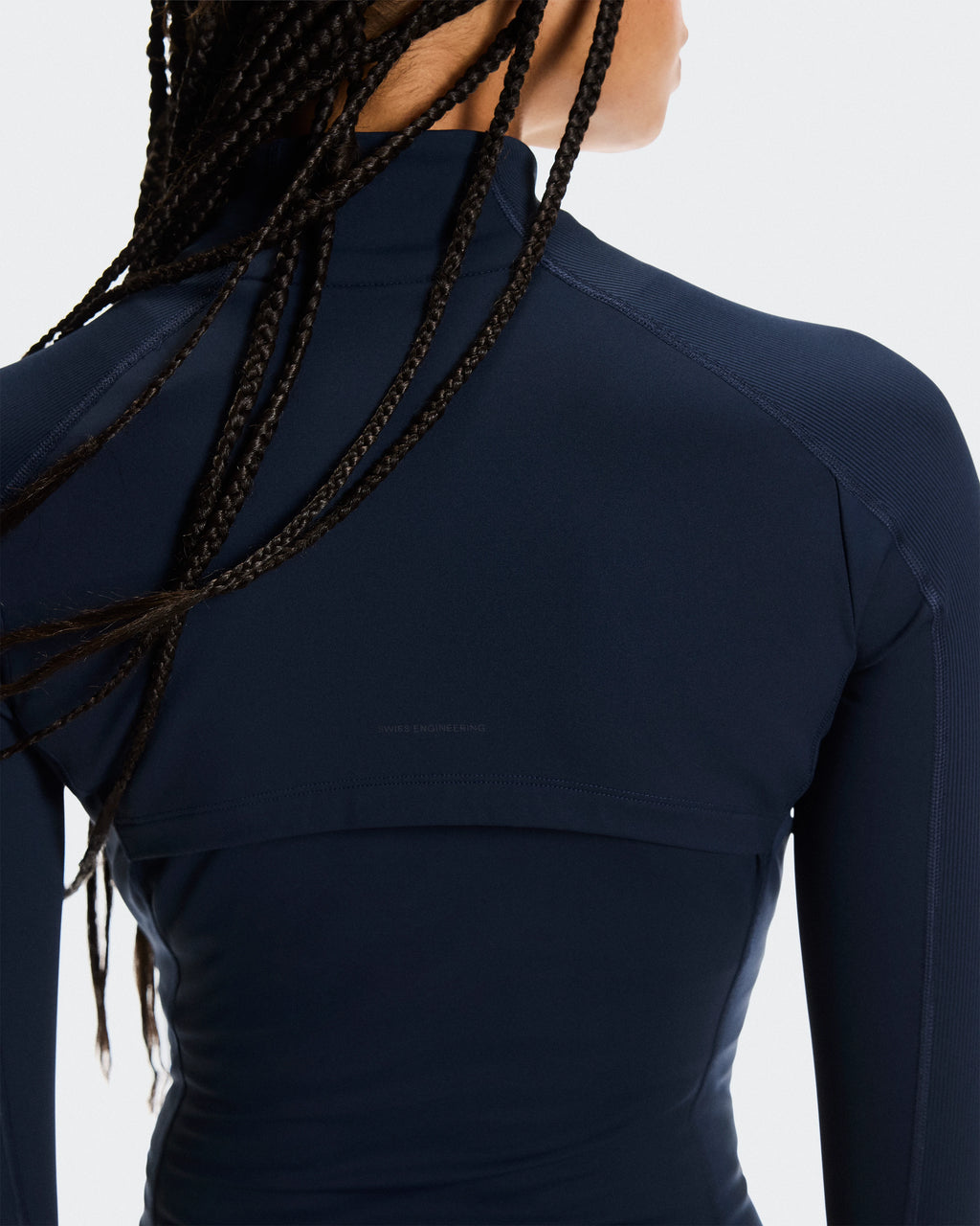 Studio Jacket