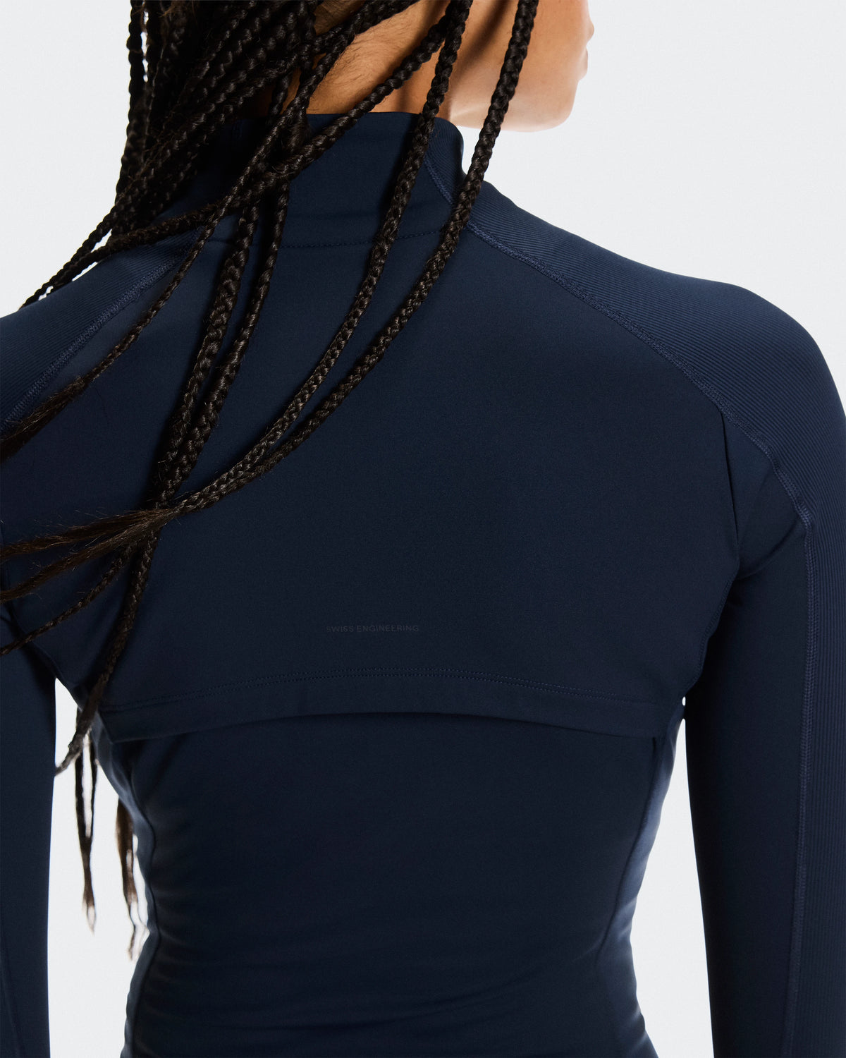Studio Jacket