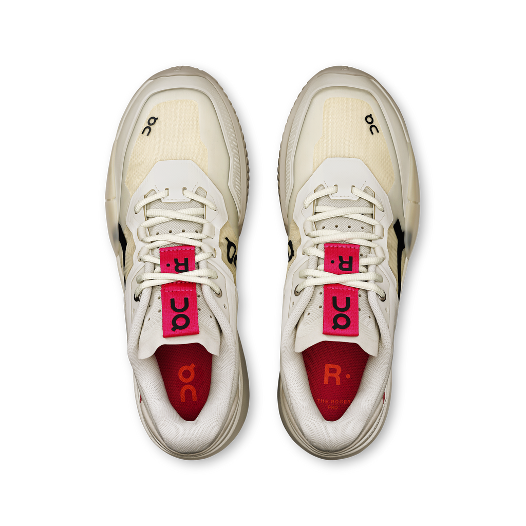 THE ROGER Pro 2 Clay