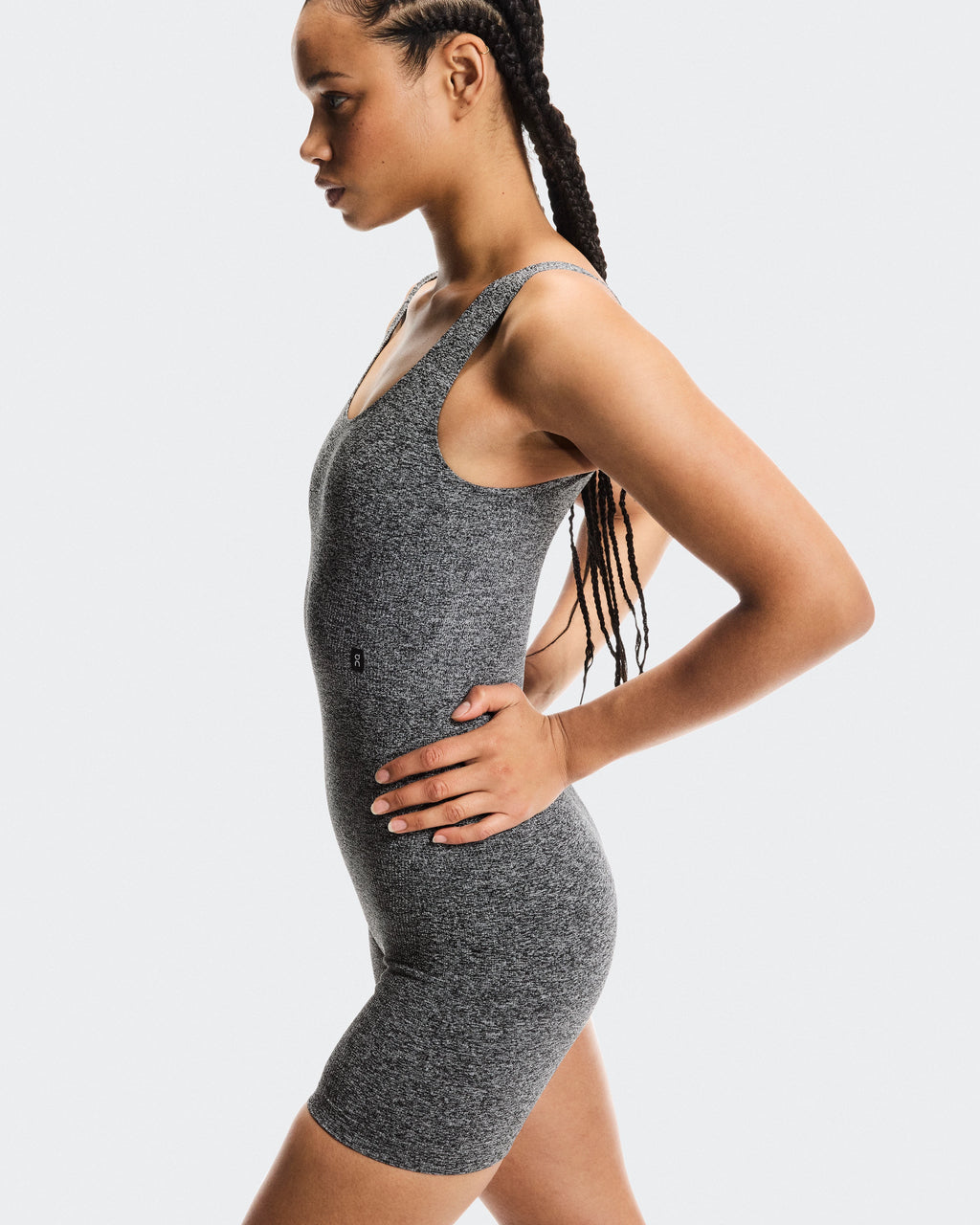 Studio Knit Bodysuit