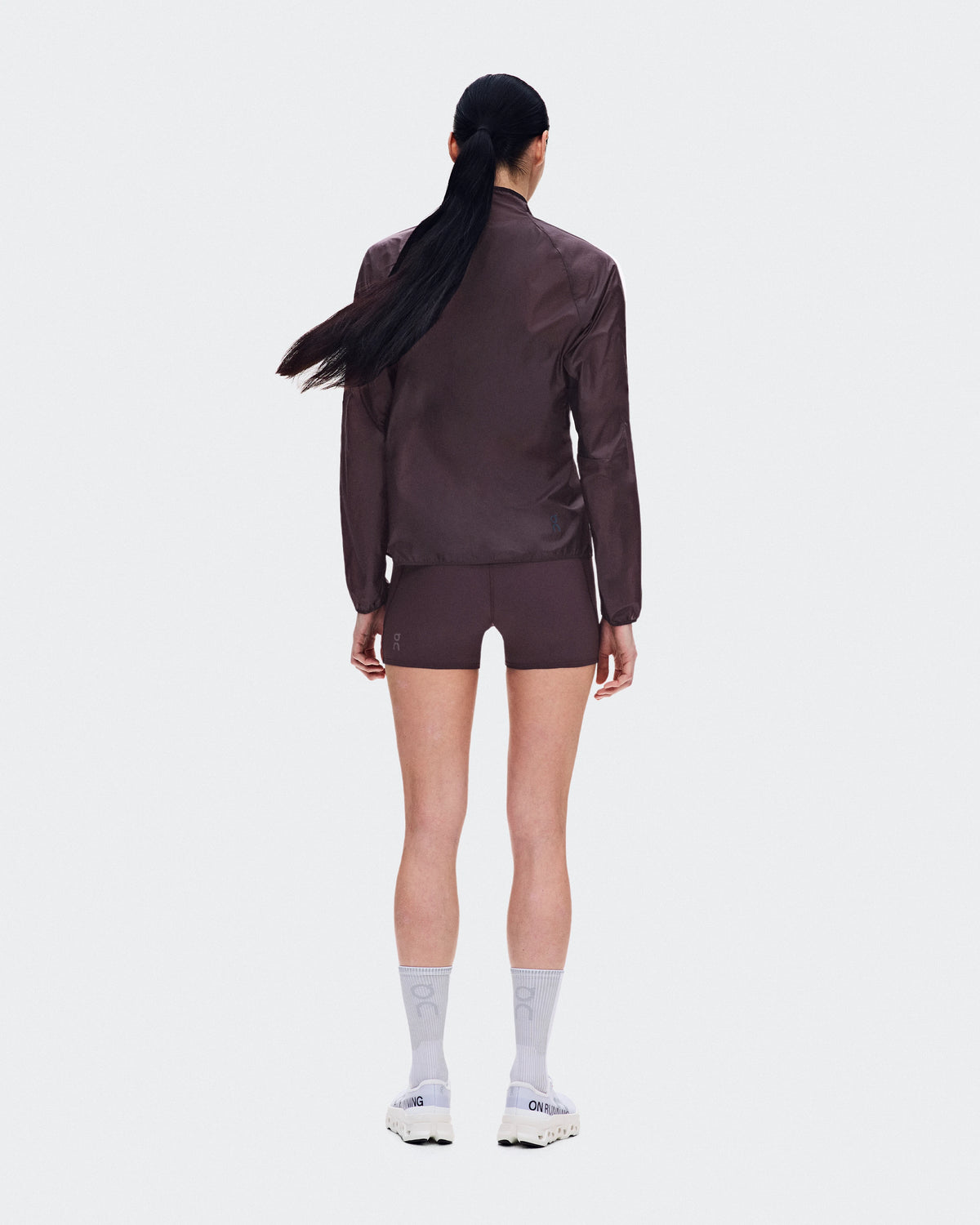 Zero Jacket