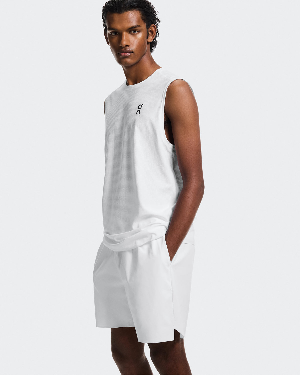 7" Court Shorts