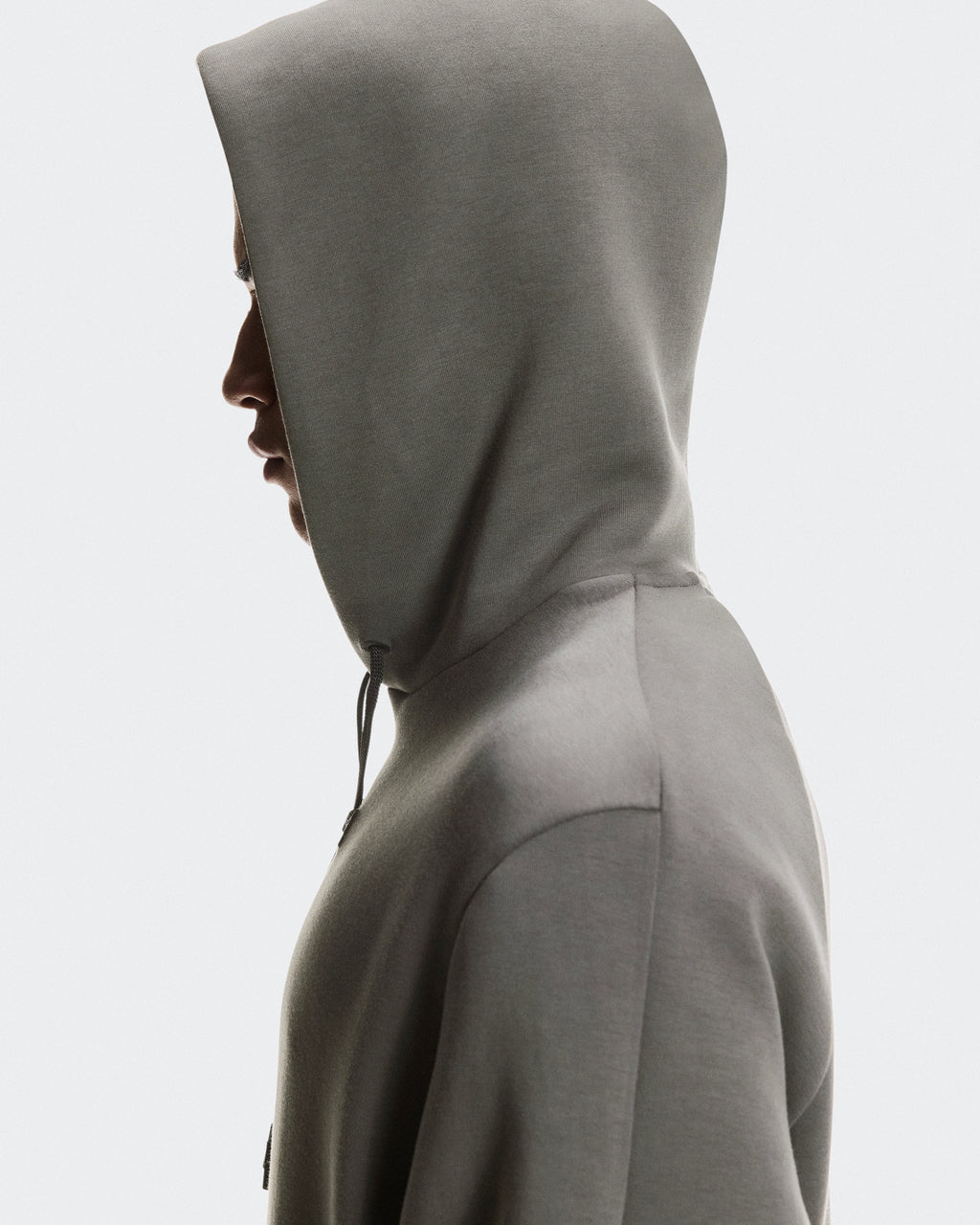 Focus Tech Hoodie