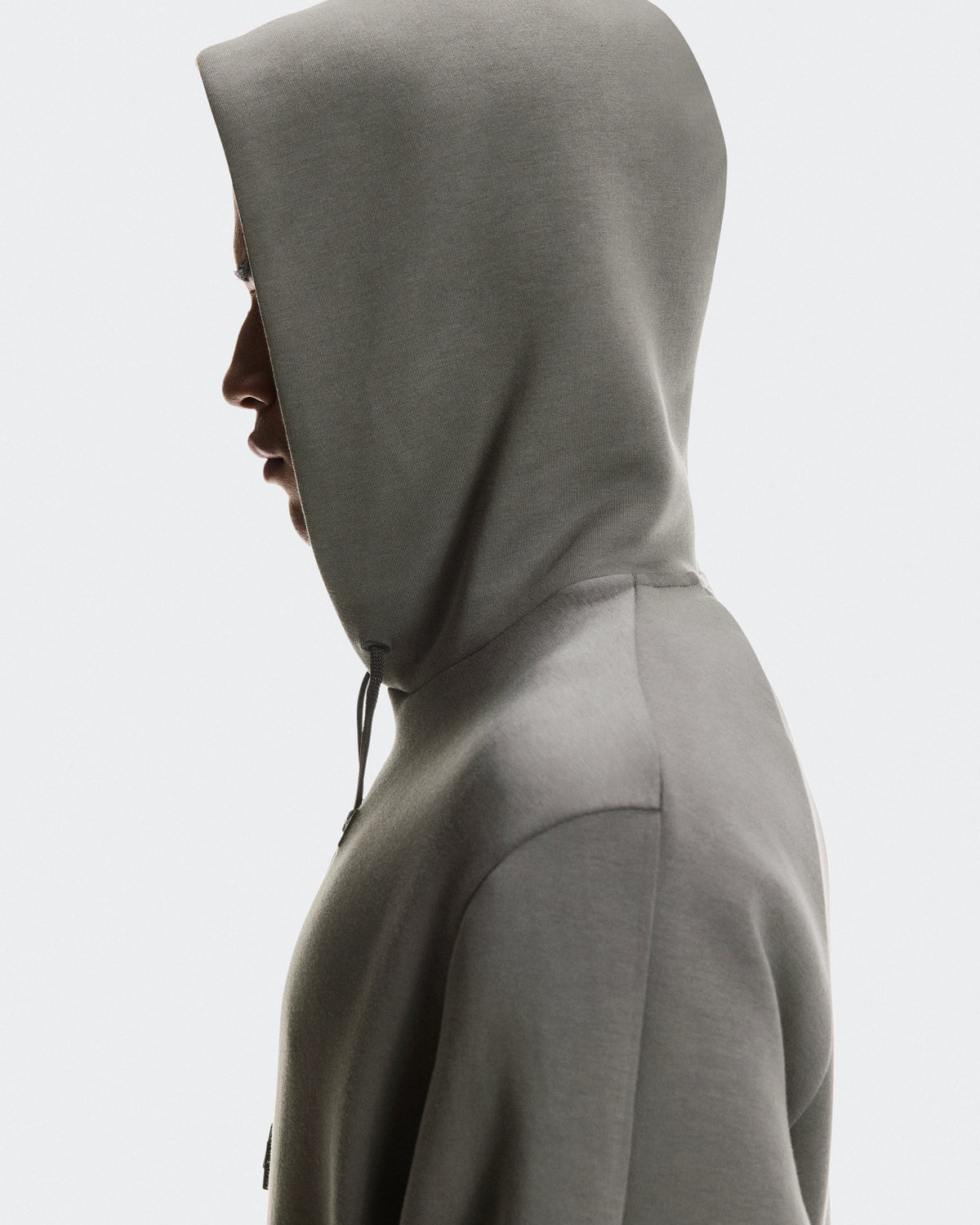 Focus Tech Hoodie