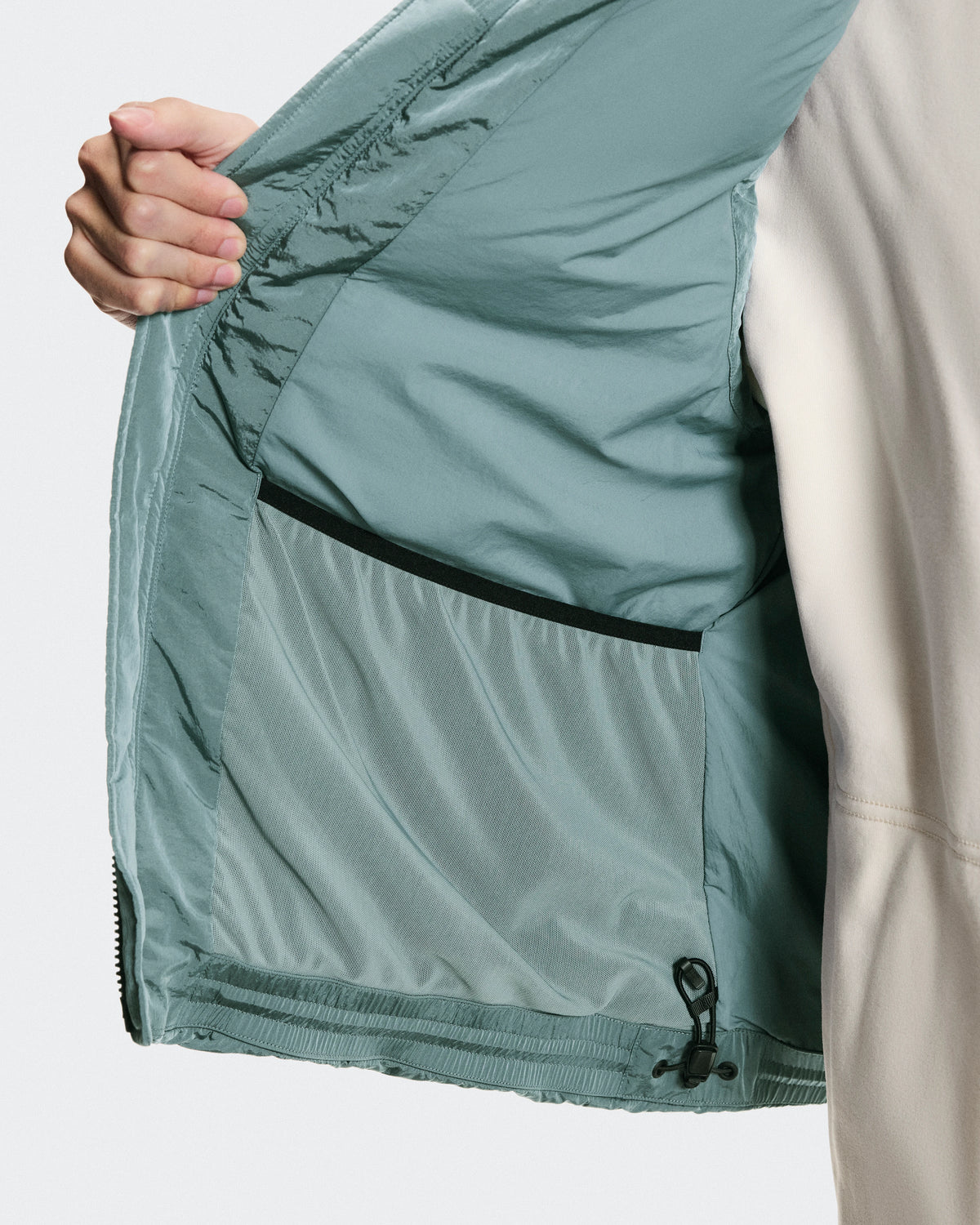 All-Day Puffer Vest
