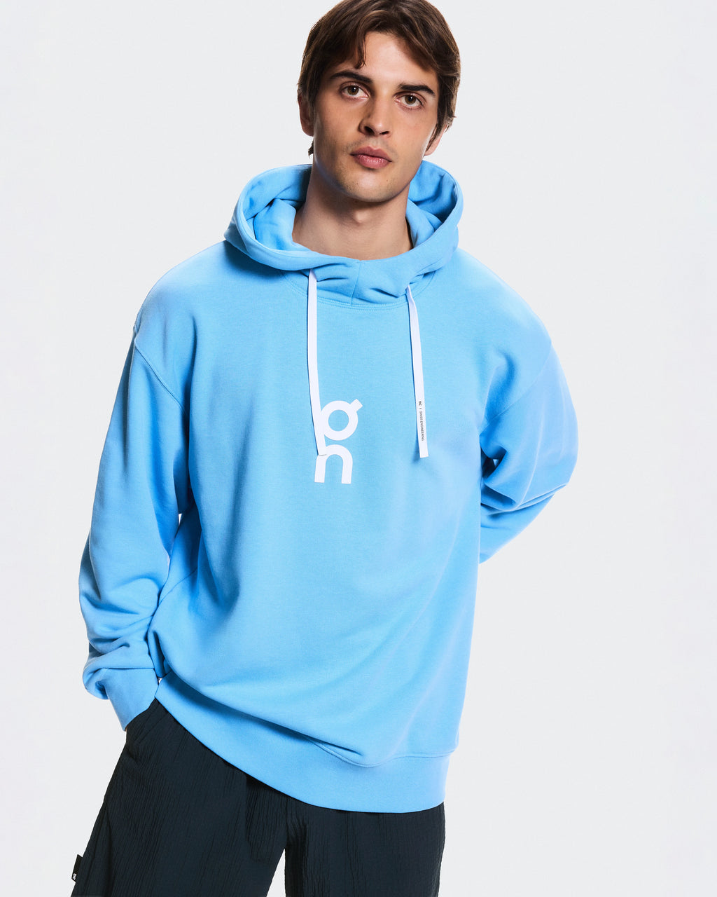 Club Hoodie