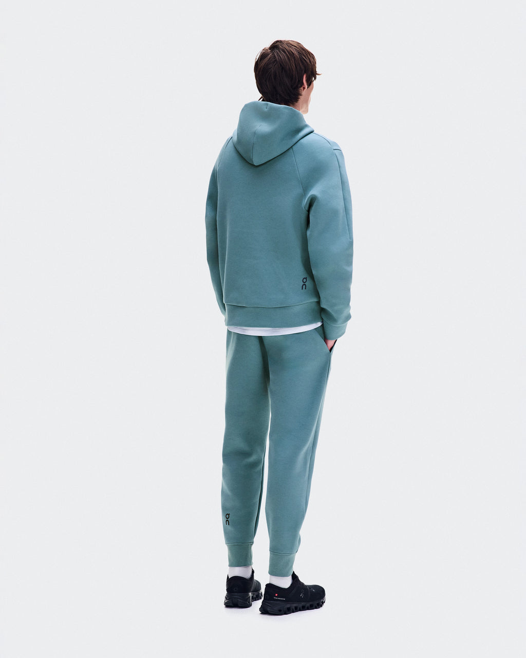 Focus Tech Hoodie