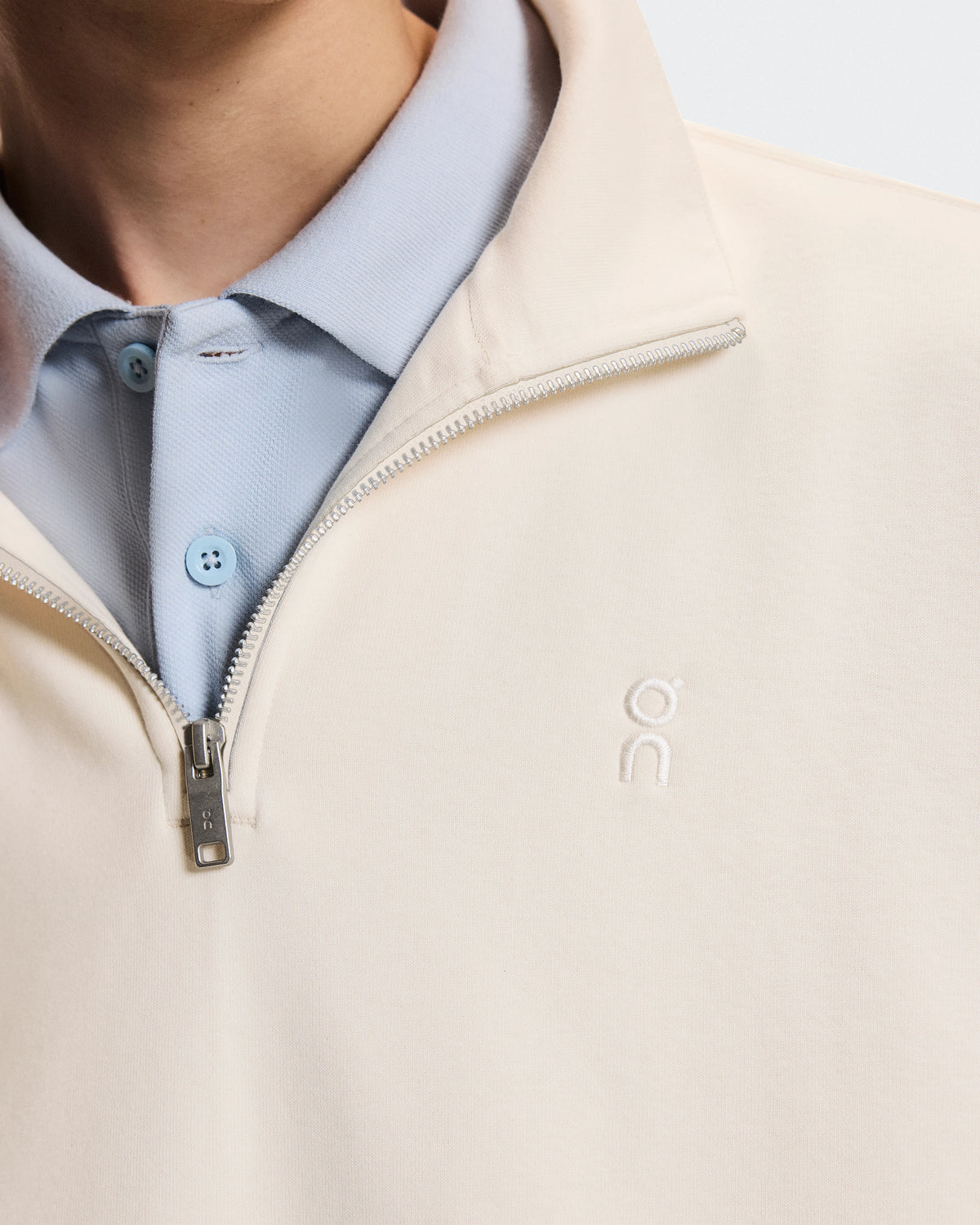 Club Collective 1/4 Zip