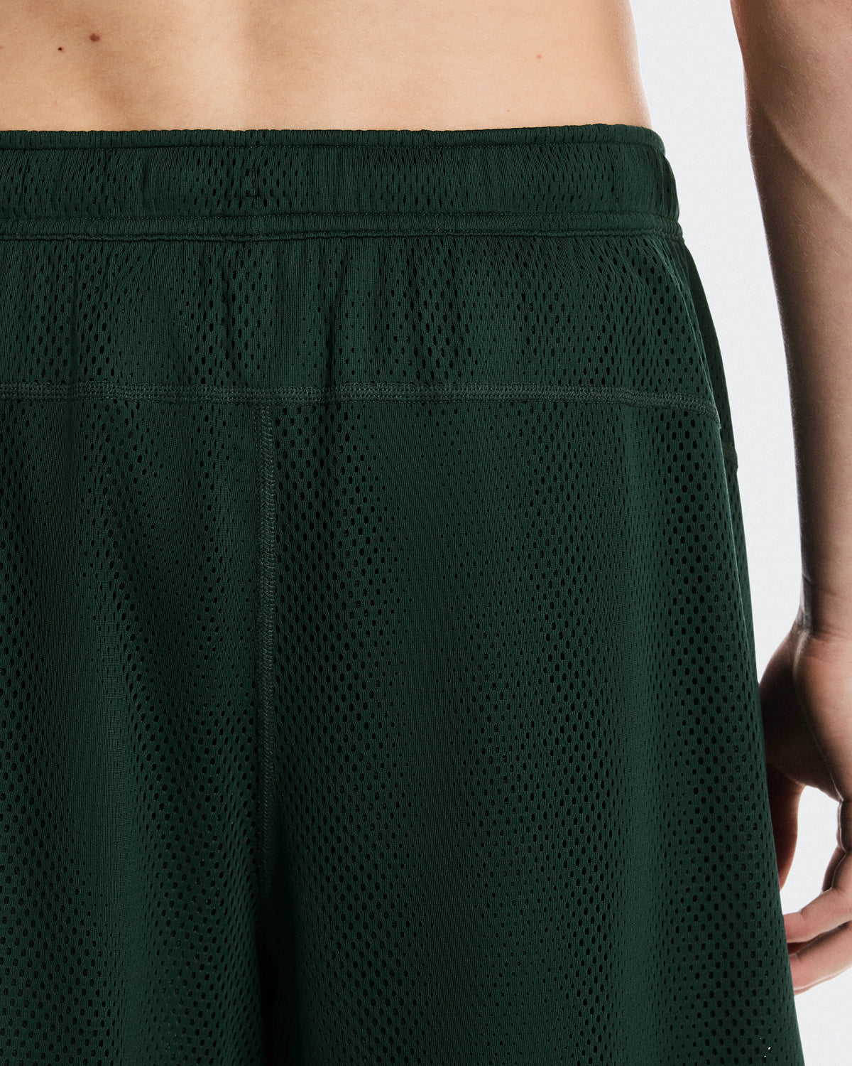 Train Volt Shorts