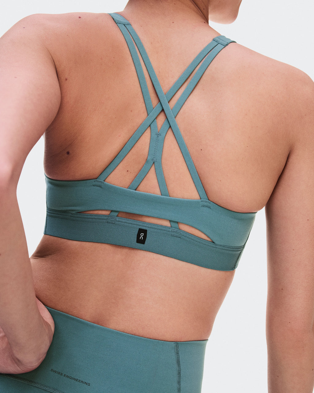 Studio Bra