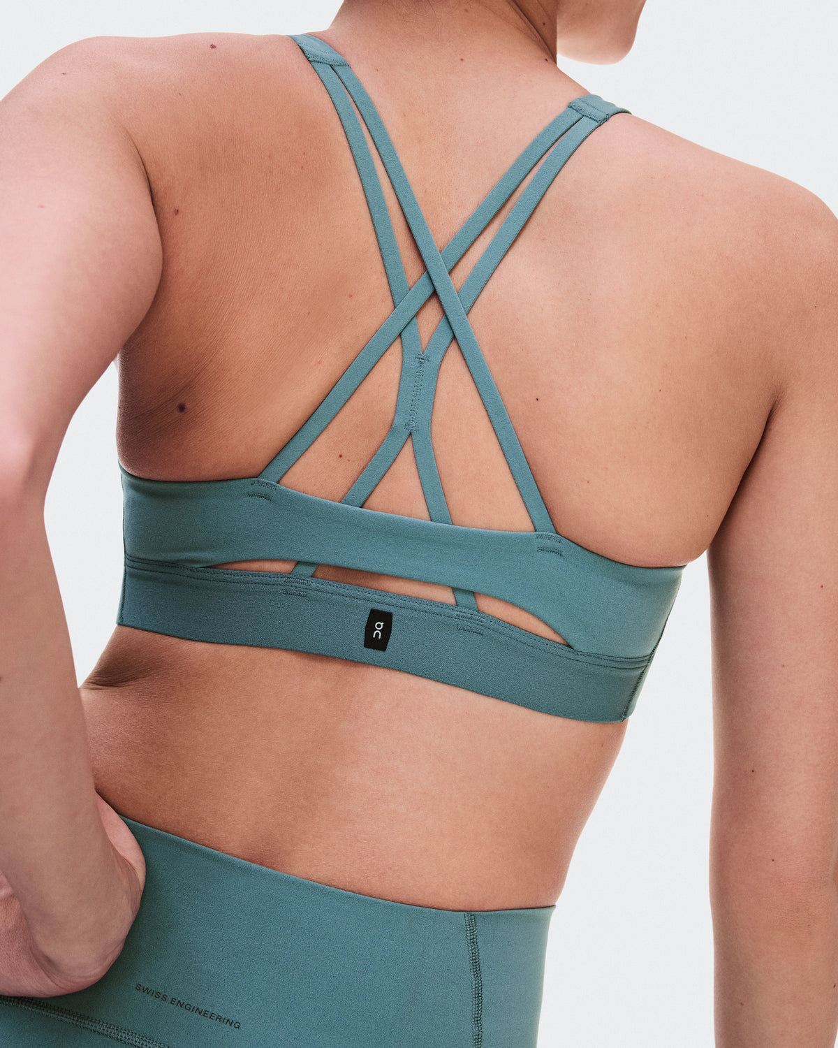 Studio Bra