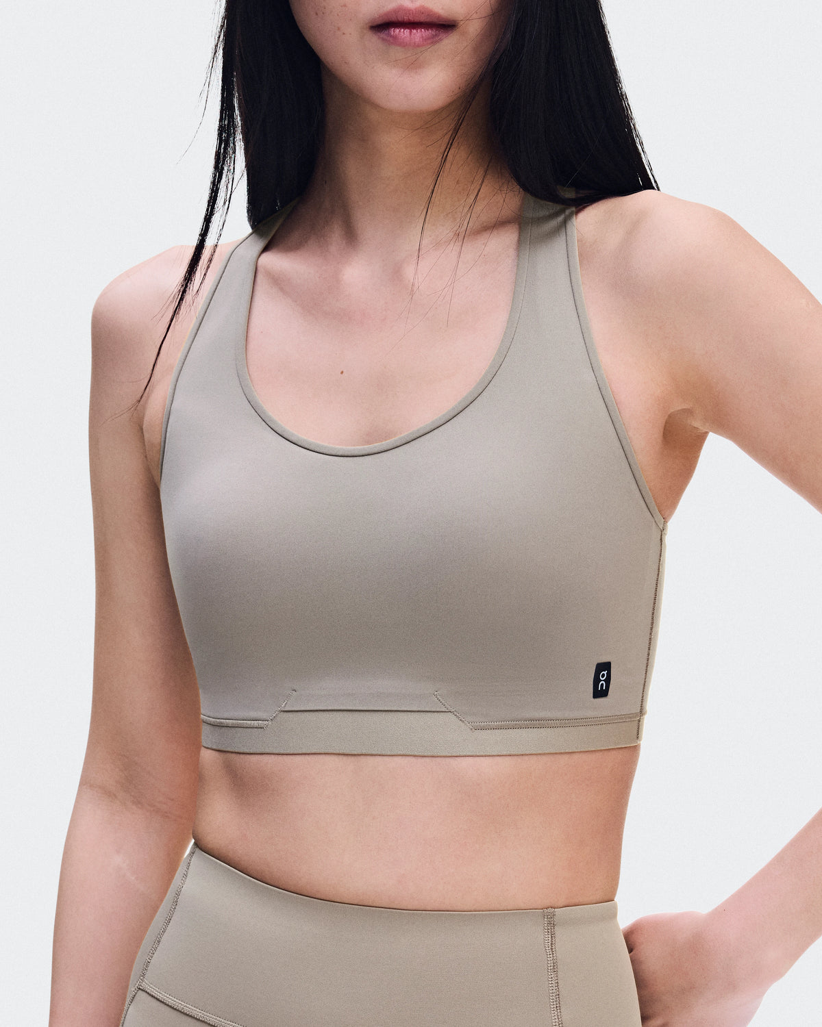 Train Bra