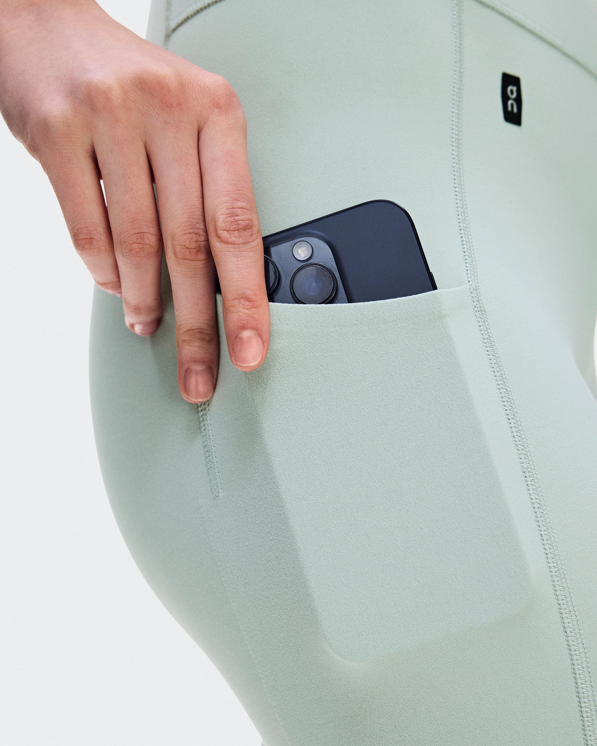 Studio Leggings 7/8