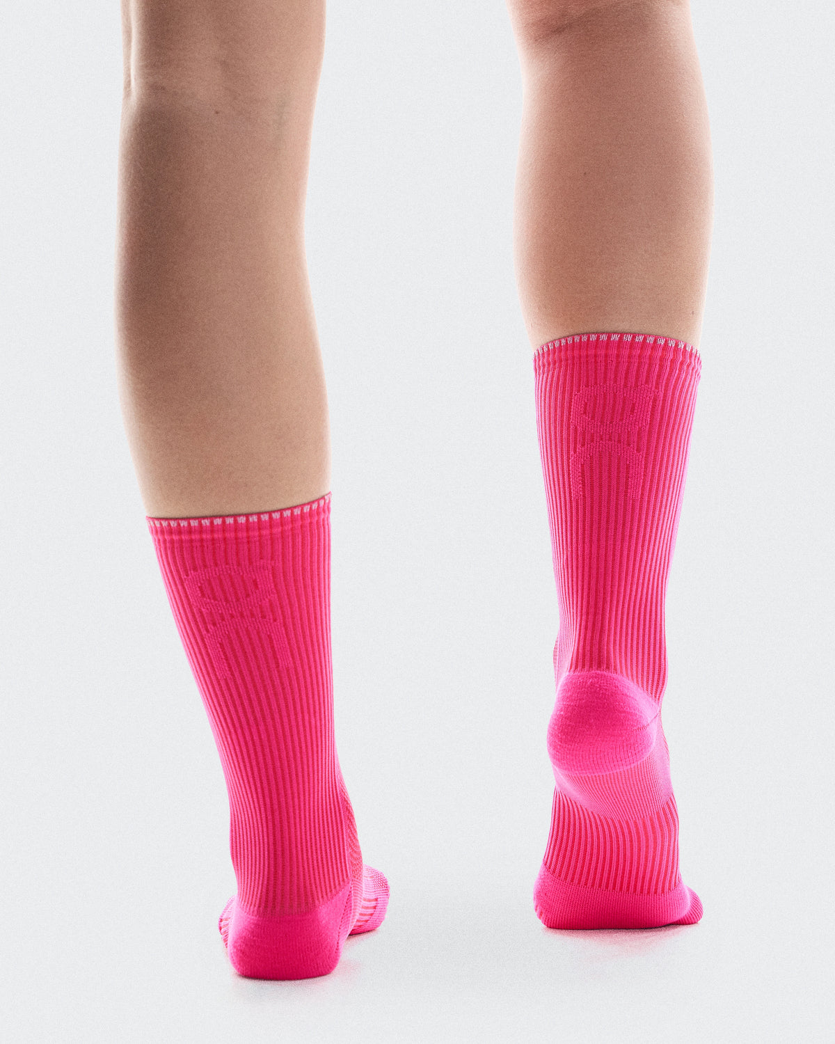 Performance Run Sock High
