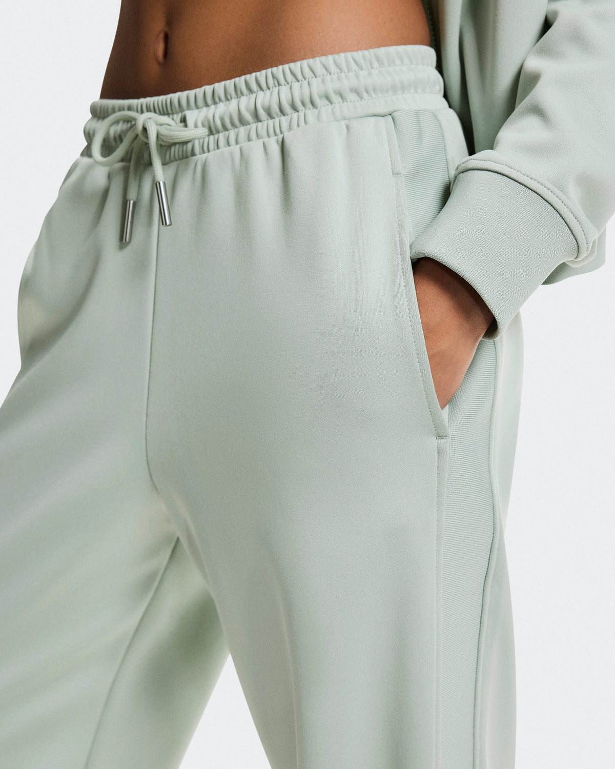 Courtside Pants
