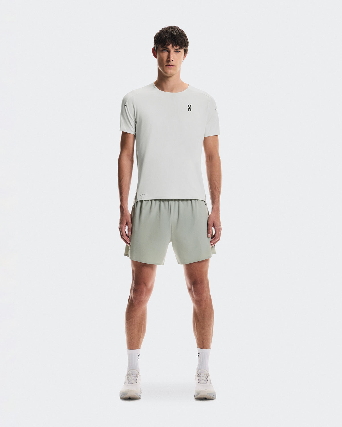 5" Performance Shorts